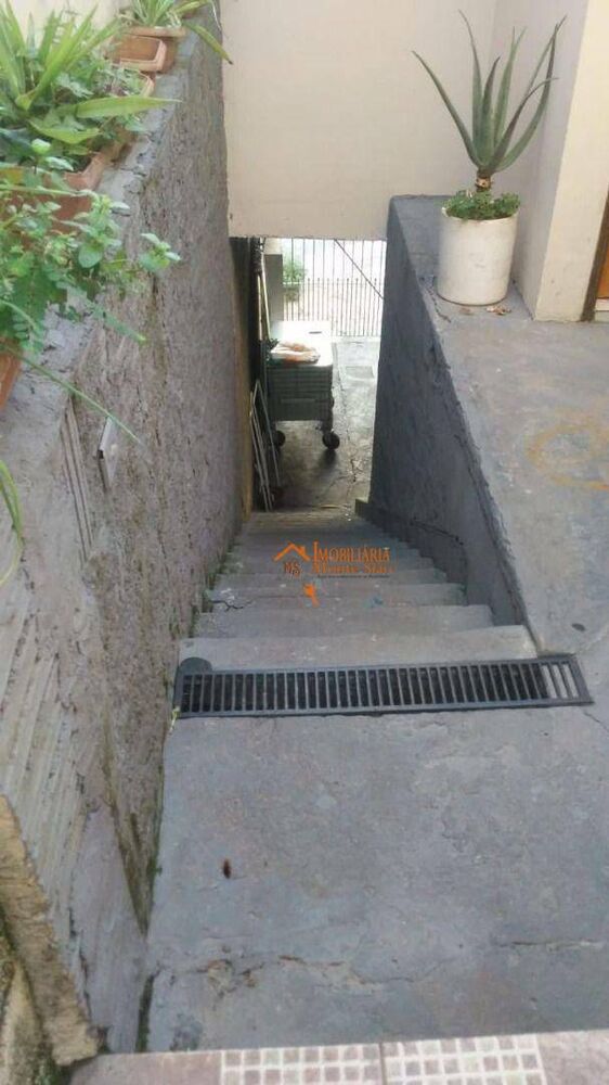 Sobrado, 2 quartos, 125 m² - Foto 4