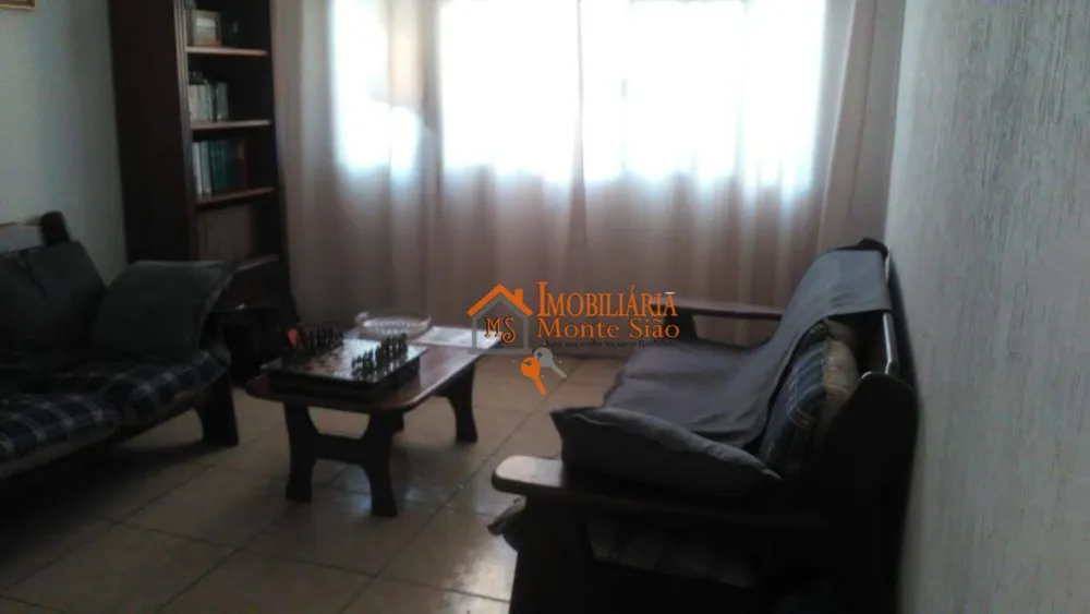 Sobrado, 2 quartos, 125 m² - Foto 4