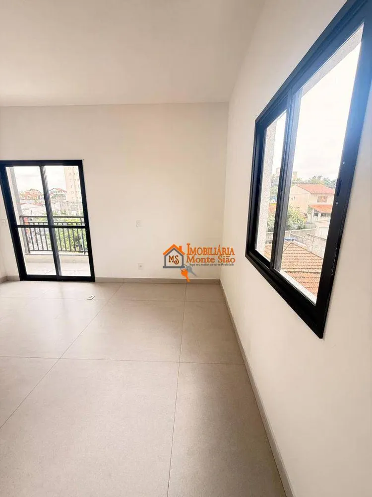 Kitnet-Studio, 32 m² - Foto 2