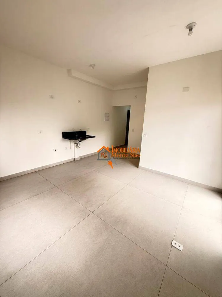 Kitnet-Studio, 32 m² - Foto 5