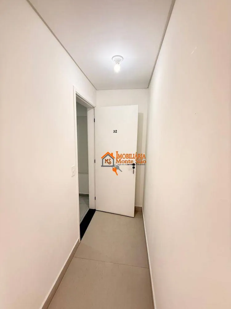 Kitnet-Studio, 32 m² - Foto 4