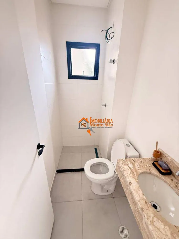 Kitnet-Studio, 32 m² - Foto 4