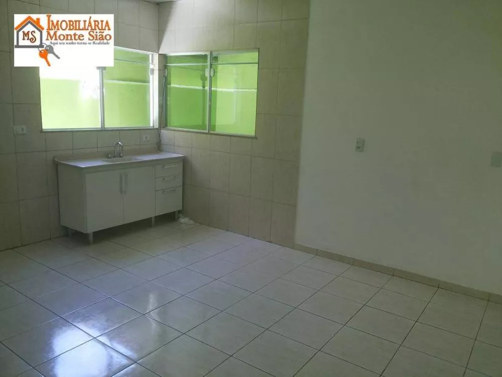 Sobrado, 3 quartos, 120 m² - Foto 3