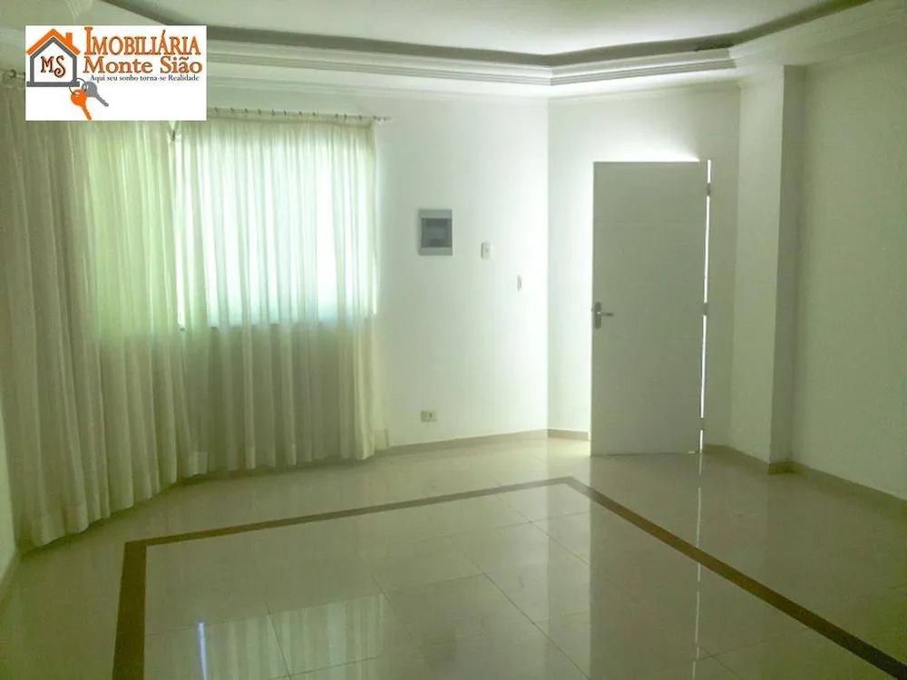 Sobrado, 3 quartos, 120 m² - Foto 1