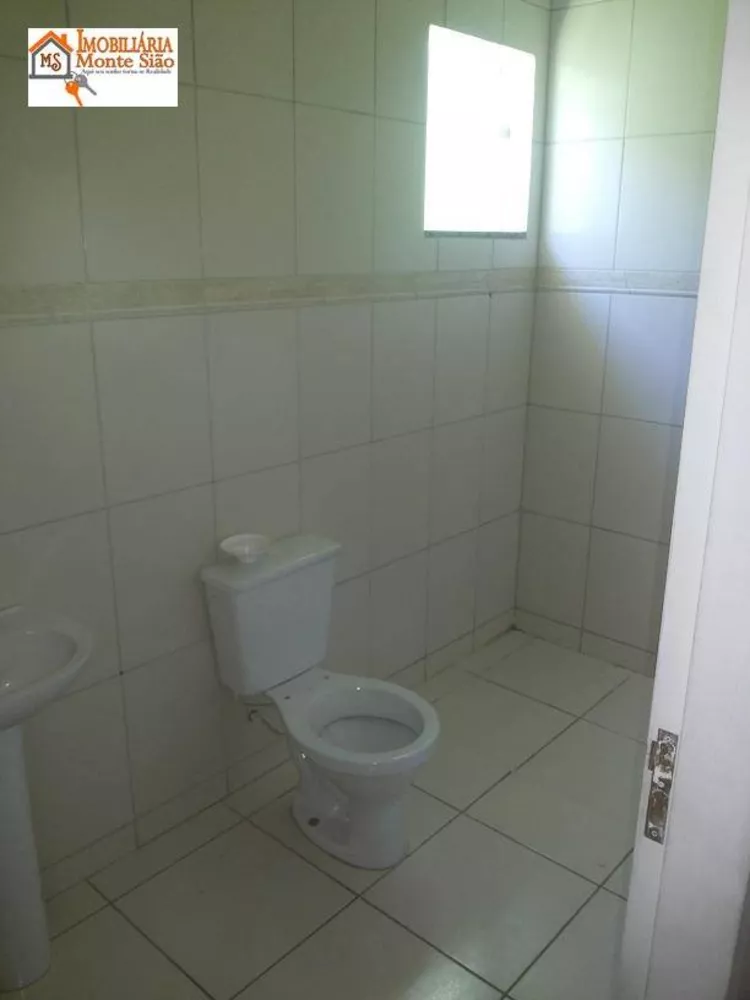 Sobrado, 3 quartos, 120 m² - Foto 1