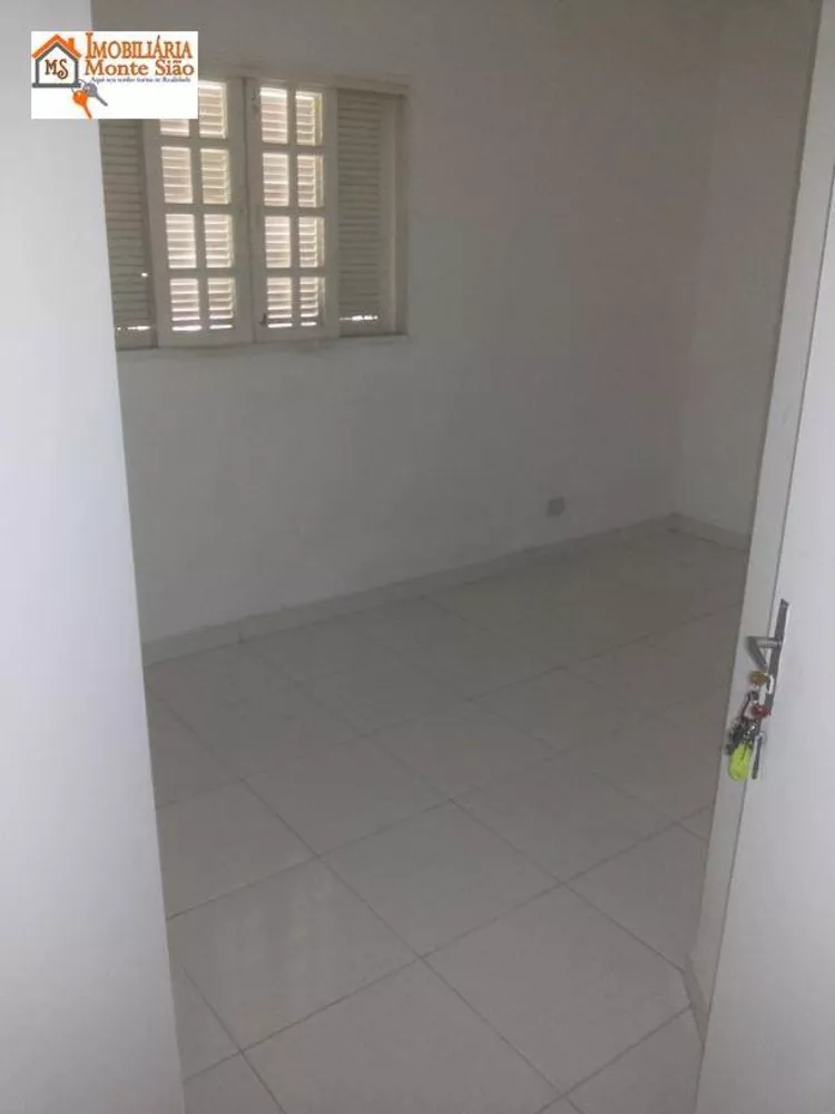 Sobrado, 3 quartos, 120 m² - Foto 4