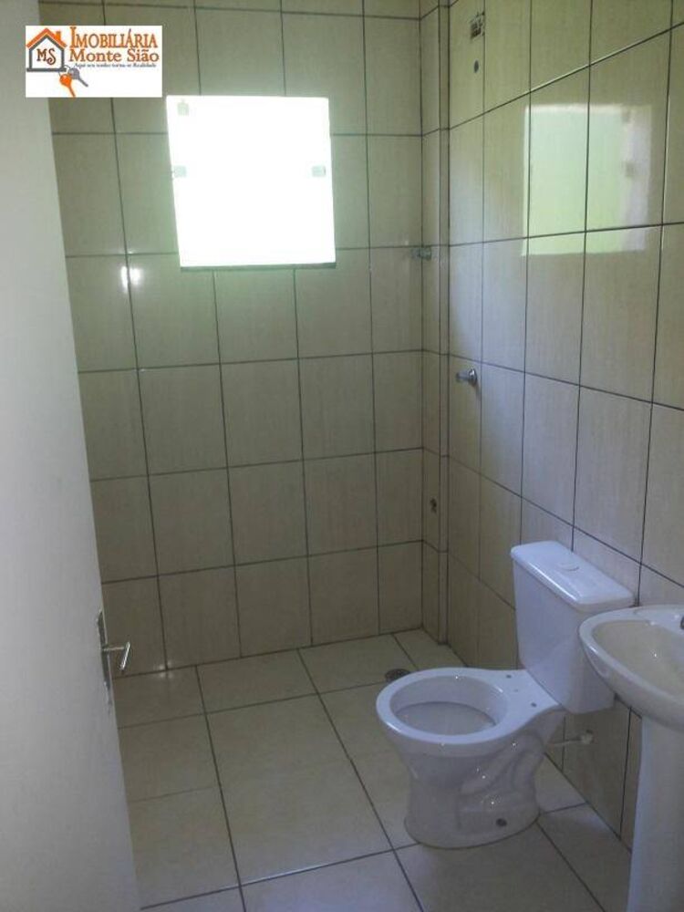 Sobrado, 3 quartos, 120 m² - Foto 8