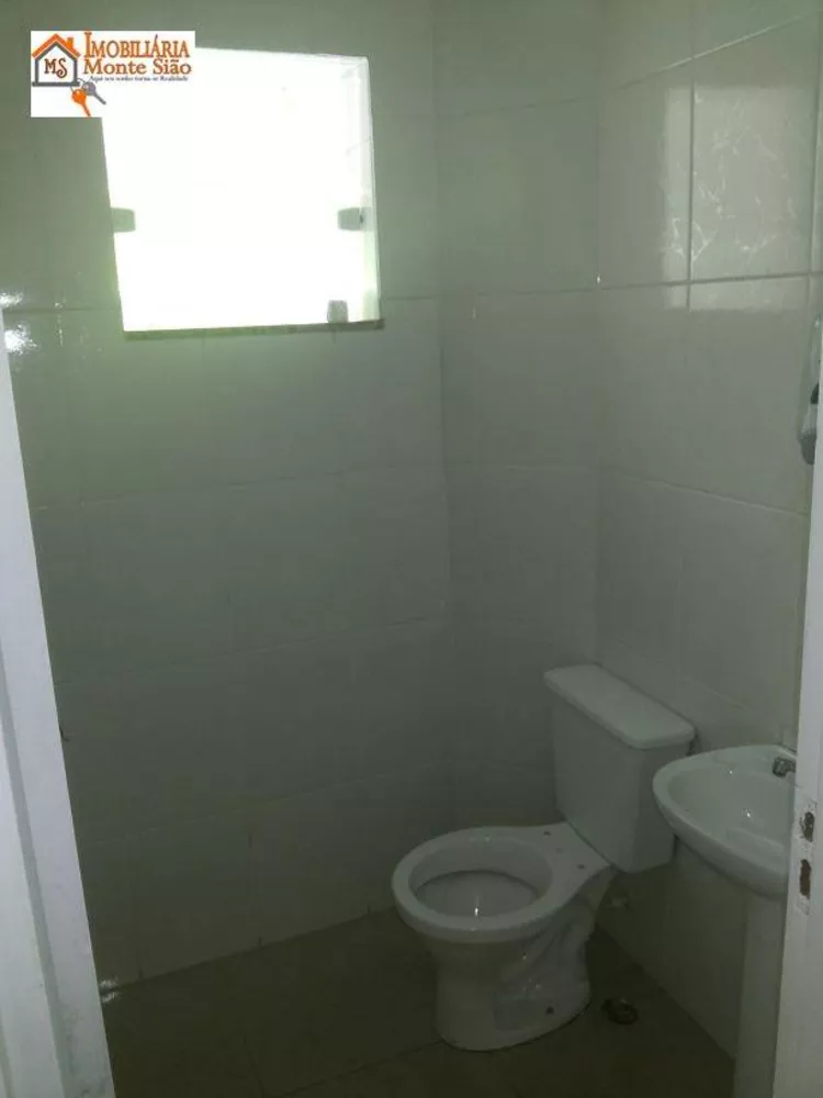 Sobrado, 3 quartos, 120 m² - Foto 2