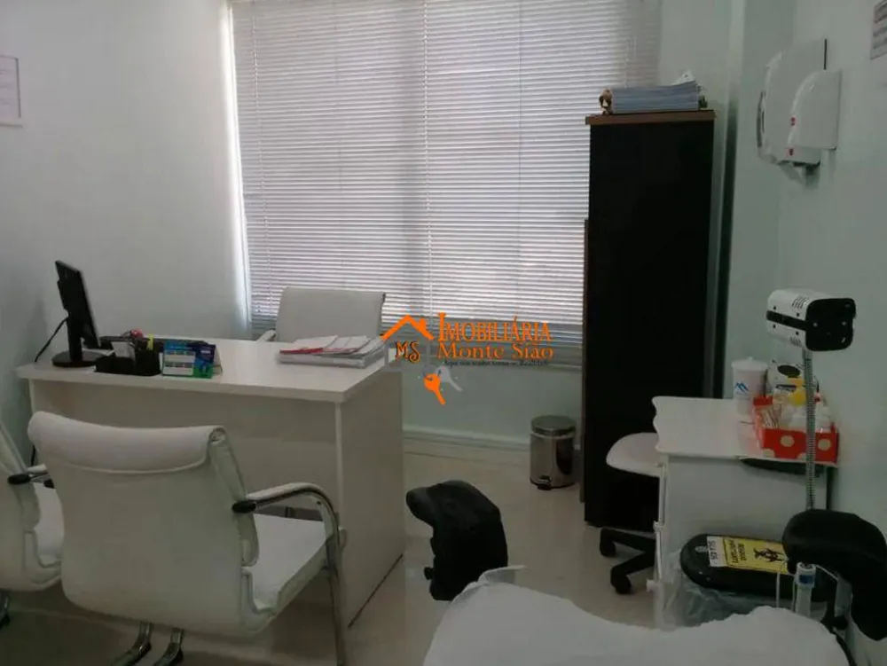 Sala-Conjunto, 45 m² - Foto 3