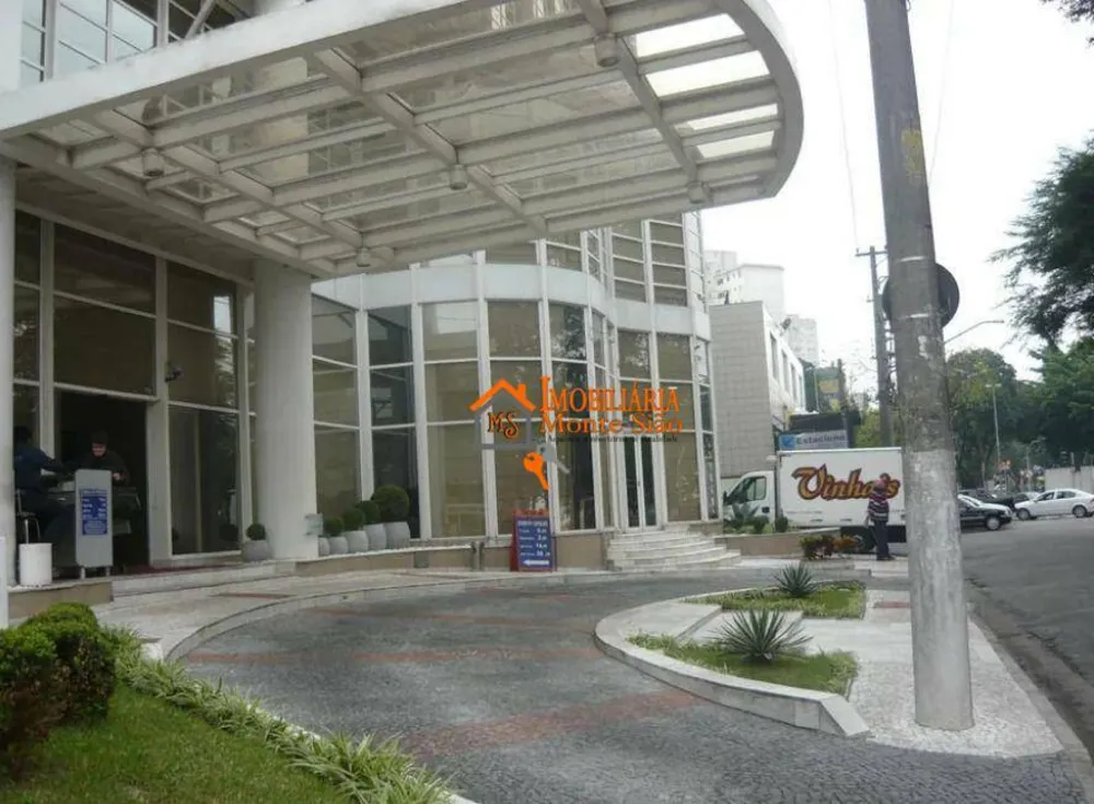 Sala-Conjunto, 45 m² - Foto 1