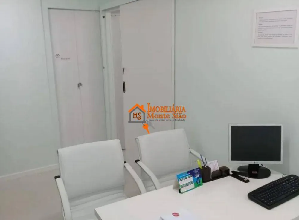 Sala-Conjunto, 45 m² - Foto 5