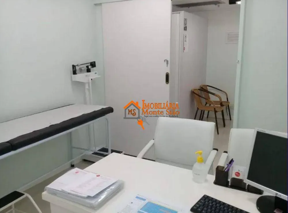 Sala-Conjunto, 45 m² - Foto 4