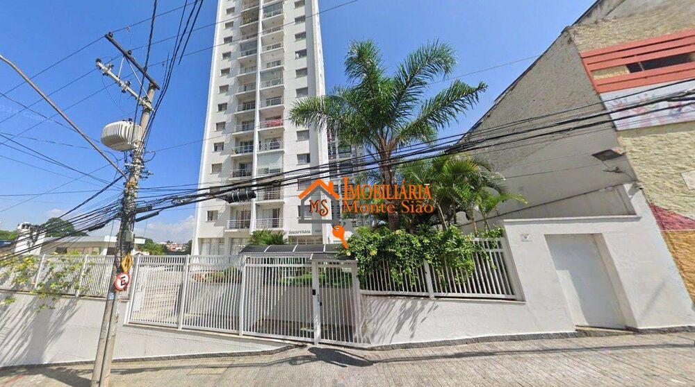 Apartamento à venda com 2 quartos, 80m² - Foto 13