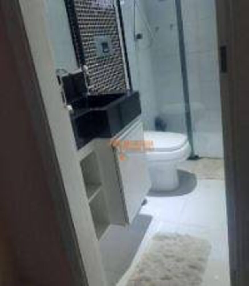 Apartamento à venda com 2 quartos, 80m² - Foto 7