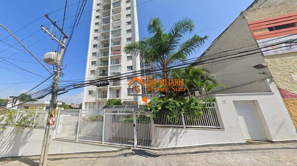 Apartamento à venda com 2 quartos, 80m² - Foto 2