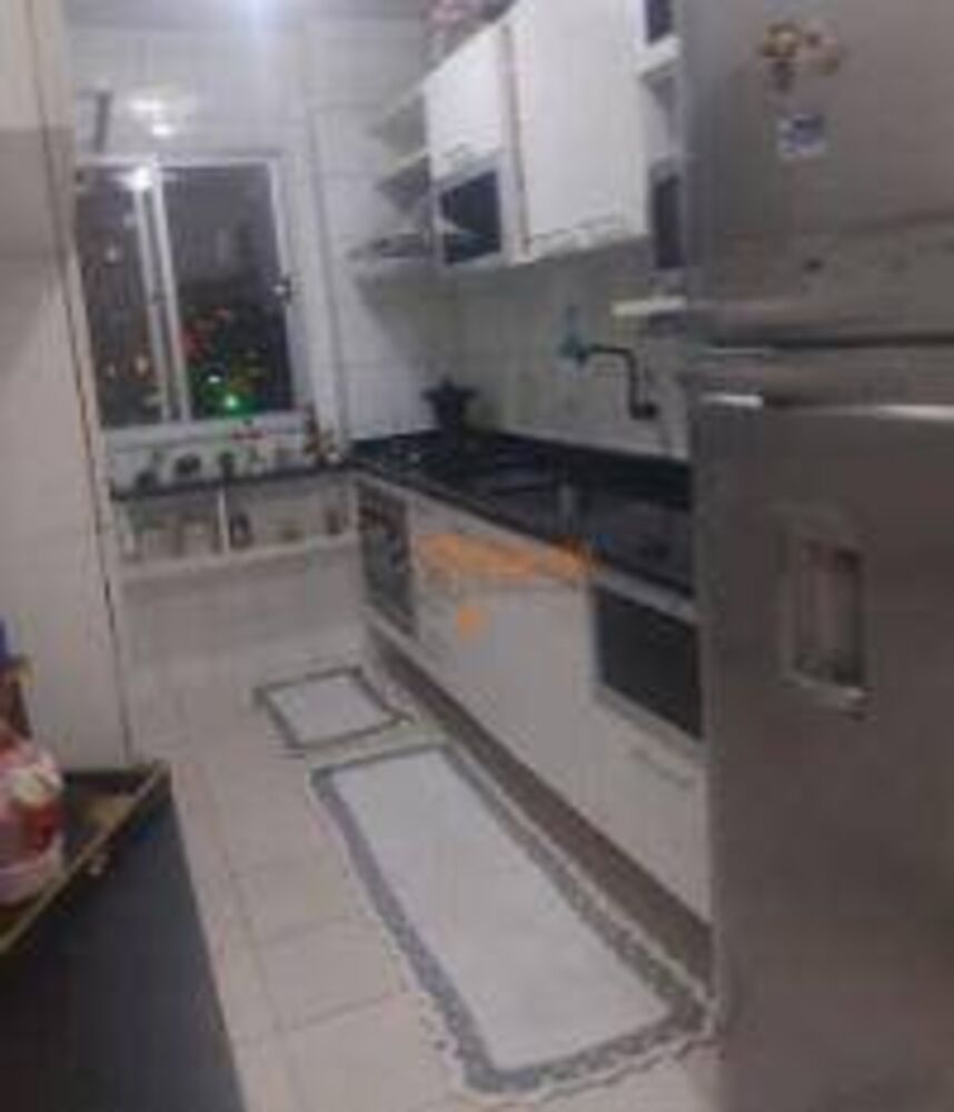 Apartamento à venda com 2 quartos, 80m² - Foto 5