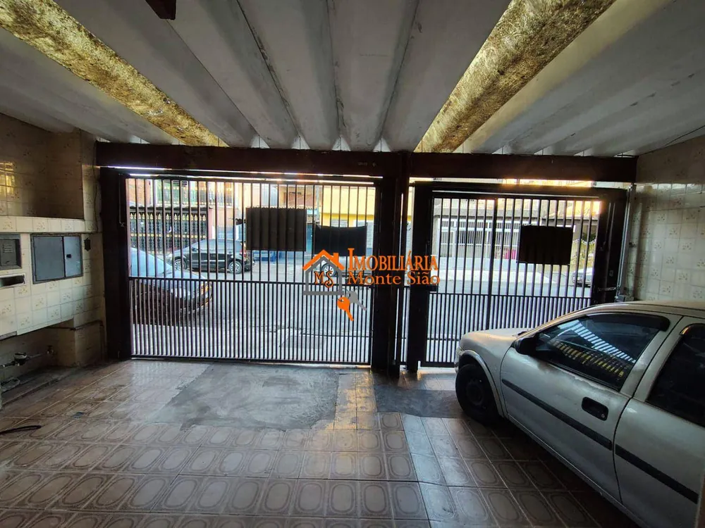 Sobrado, 3 quartos, 128 m² - Foto 2