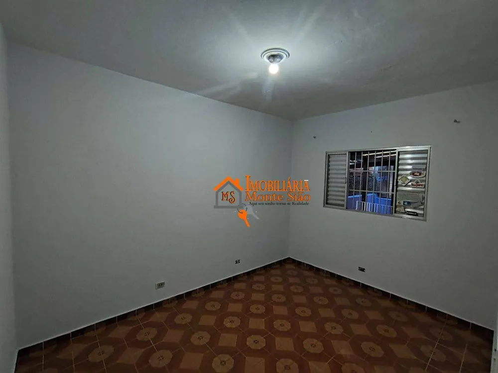 Sobrado, 3 quartos, 128 m² - Foto 5