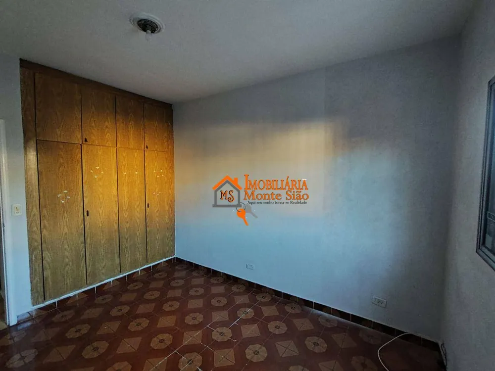 Sobrado, 3 quartos, 128 m² - Foto 6
