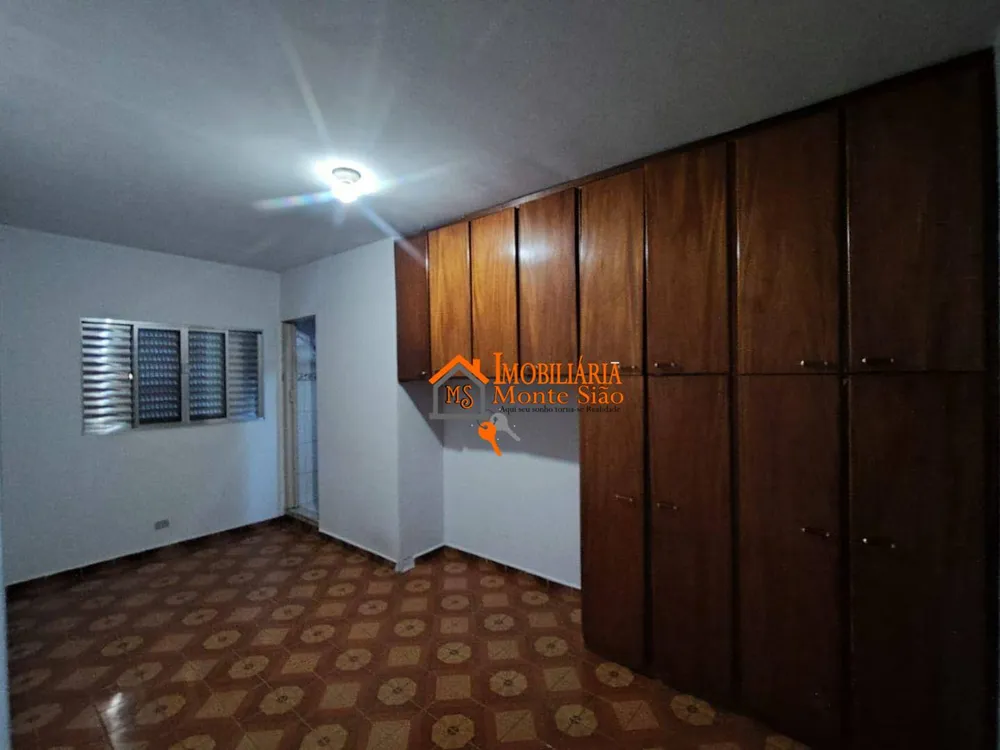 Sobrado, 3 quartos, 128 m² - Foto 8