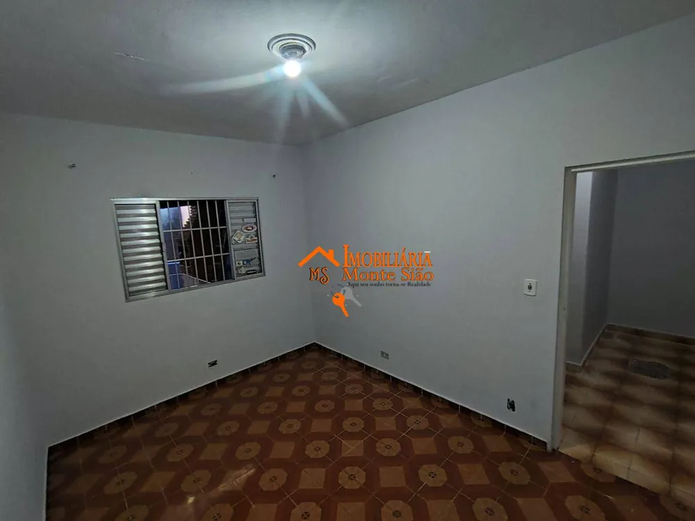 Sobrado, 3 quartos, 128 m² - Foto 9