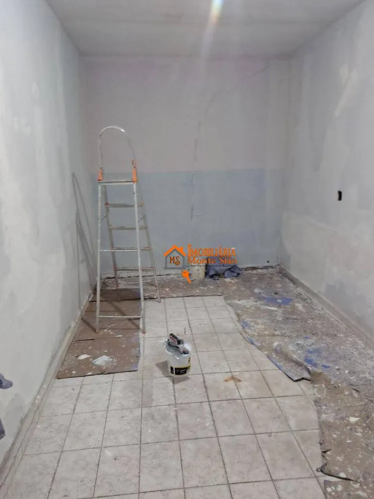 Sobrado, 3 quartos, 128 m² - Foto 10