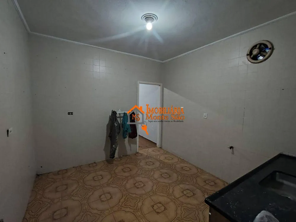 Sobrado, 3 quartos, 128 m² - Foto 4