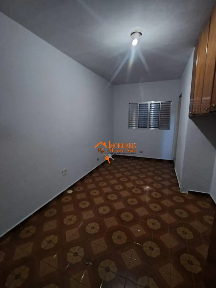 Sobrado, 3 quartos, 128 m² - Foto 7