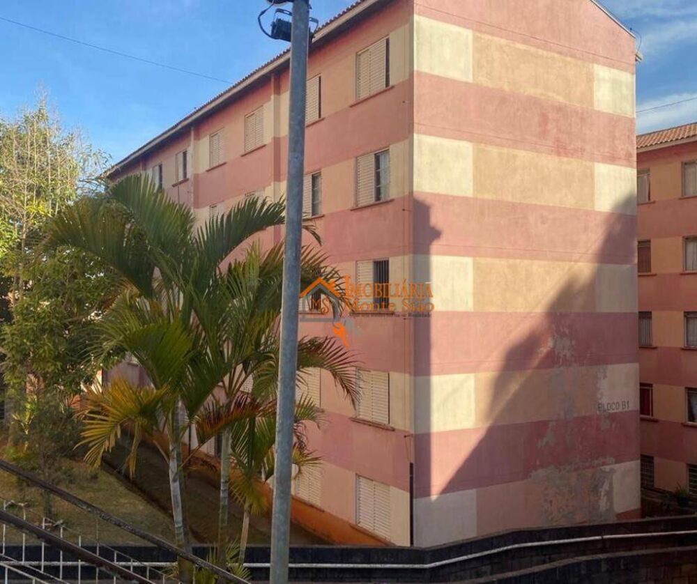 Apartamento, 2 quartos - Foto 4