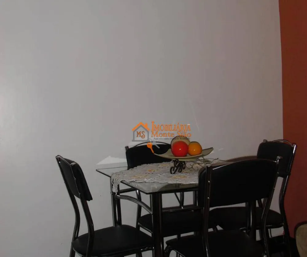 Apartamento, 2 quartos - Foto 9
