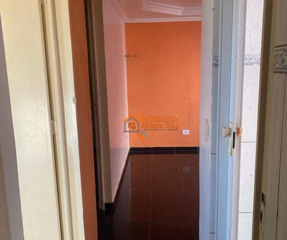 Apartamento, 2 quartos - Foto 7