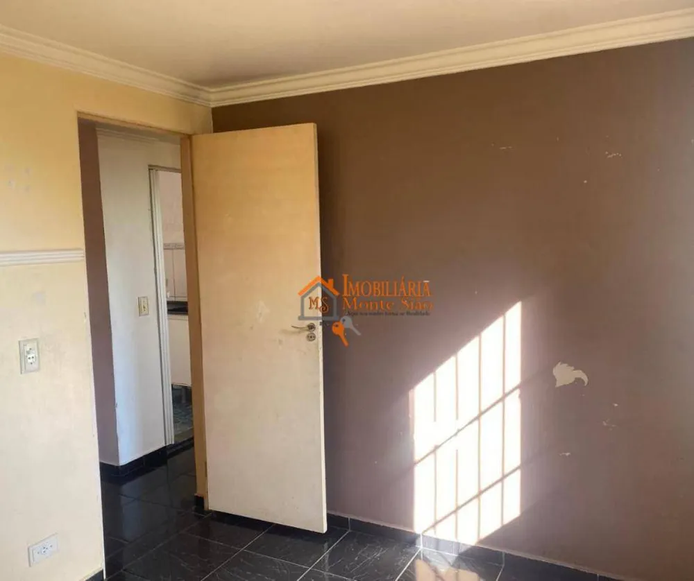 Apartamento, 2 quartos - Foto 12