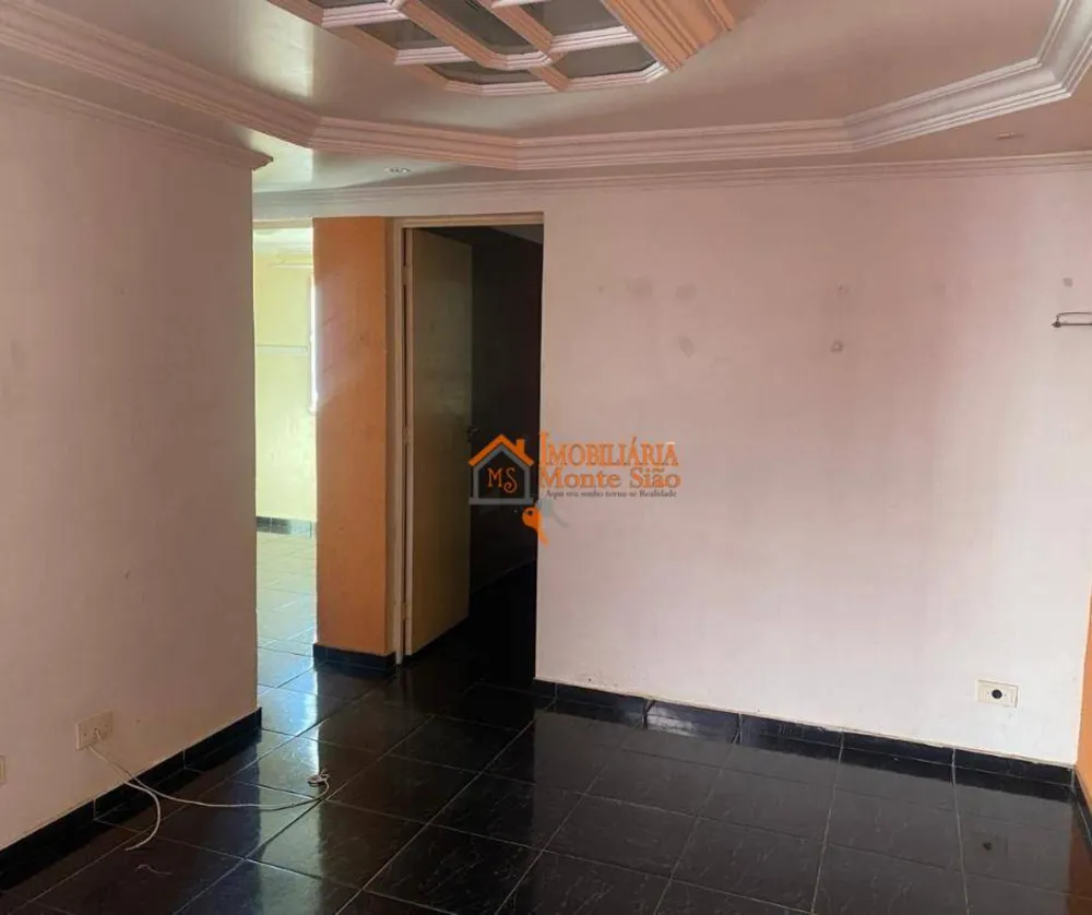 Apartamento, 2 quartos - Foto 6