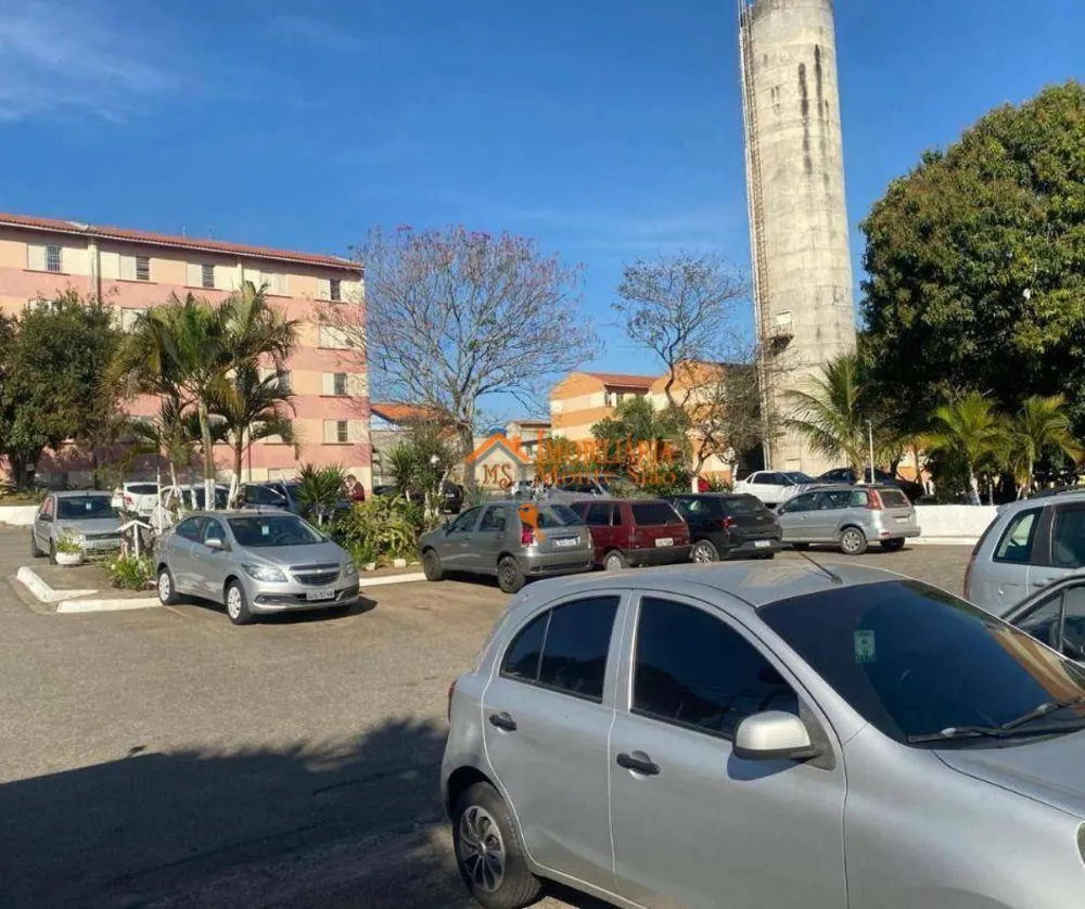 Apartamento, 2 quartos - Foto 4