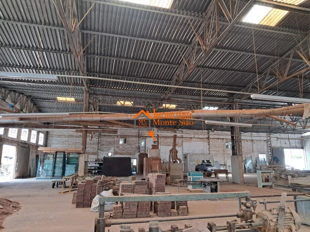 Depósito-Galpão, 3000 m² - Foto 3
