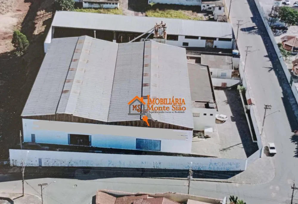 Depósito-Galpão, 3000 m² - Foto 8