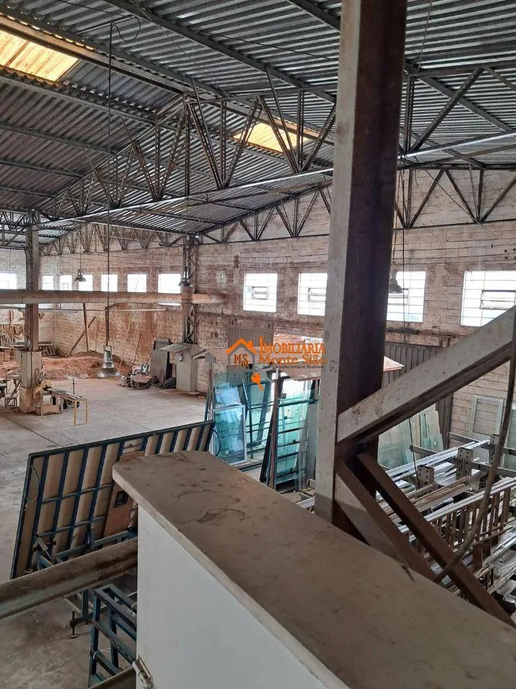 Depósito-Galpão, 3000 m² - Foto 7