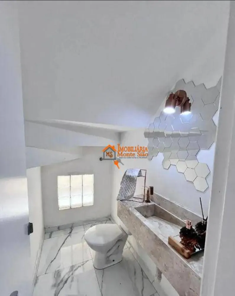 Sobrado, 2 quartos, 125 m² - Foto 6