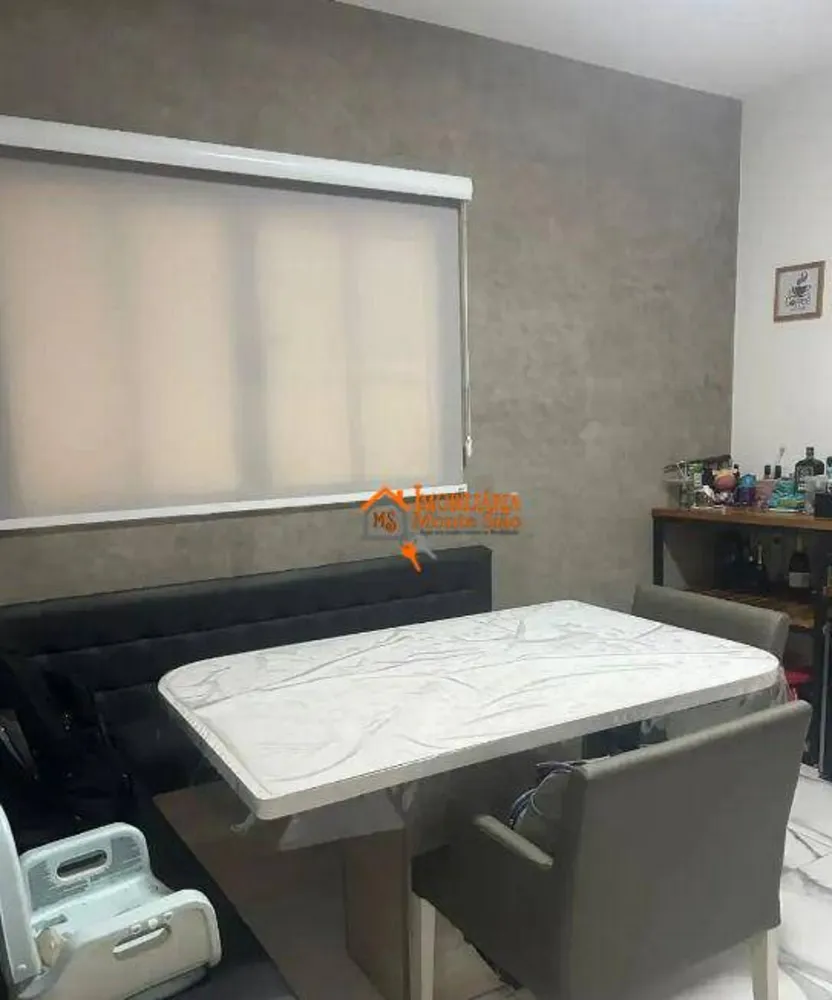 Sobrado, 2 quartos, 125 m² - Foto 4