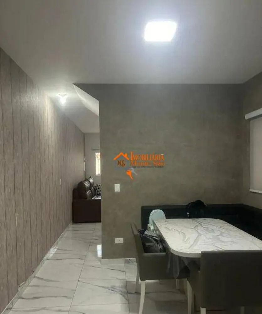 Sobrado, 2 quartos, 125 m² - Foto 3