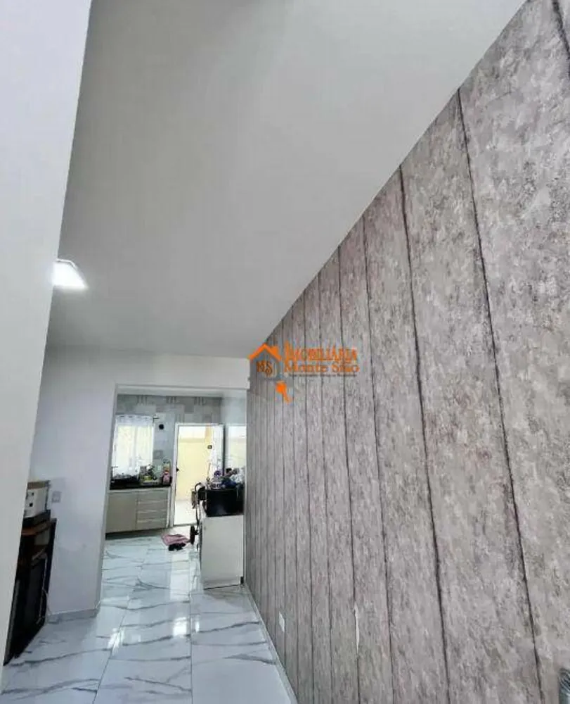 Sobrado, 2 quartos, 125 m² - Foto 5