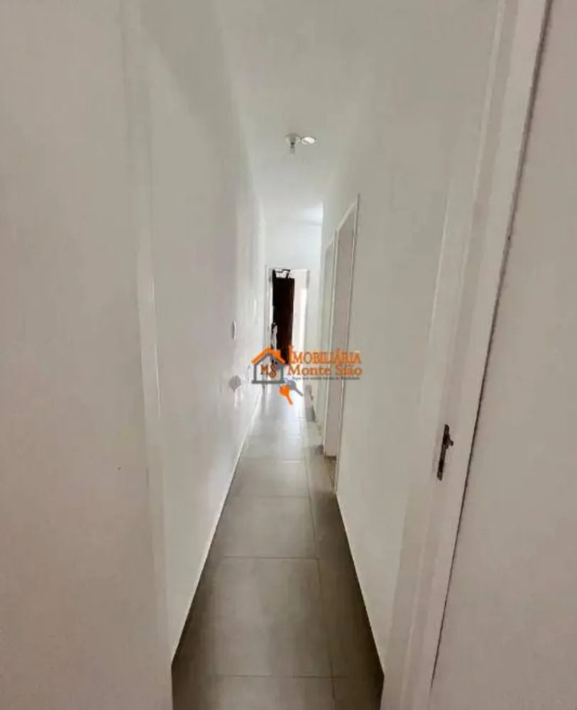 Sobrado, 2 quartos, 125 m² - Foto 7