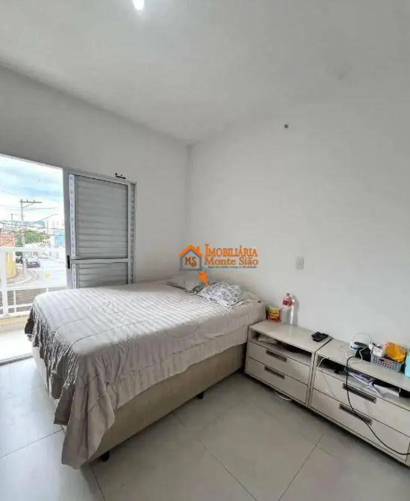 Sobrado, 2 quartos, 125 m² - Foto 10