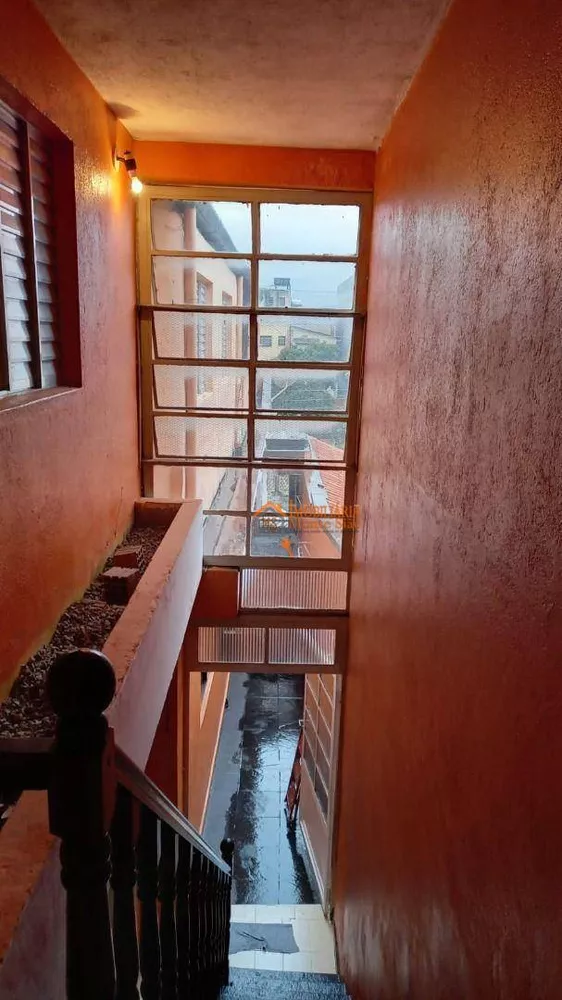 Casa, 4 quartos, 220 m² - Foto 20