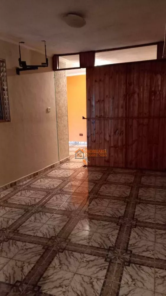 Casa, 4 quartos, 220 m² - Foto 18