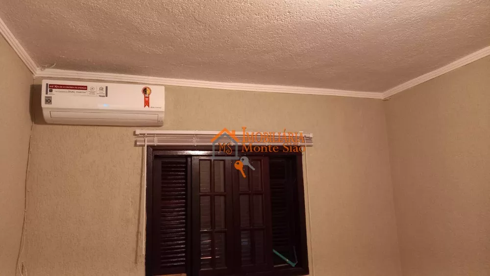 Casa, 4 quartos, 220 m² - Foto 10