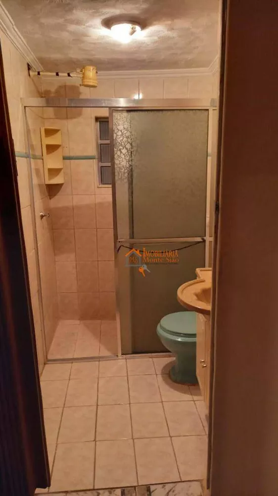 Casa, 4 quartos, 220 m² - Foto 23