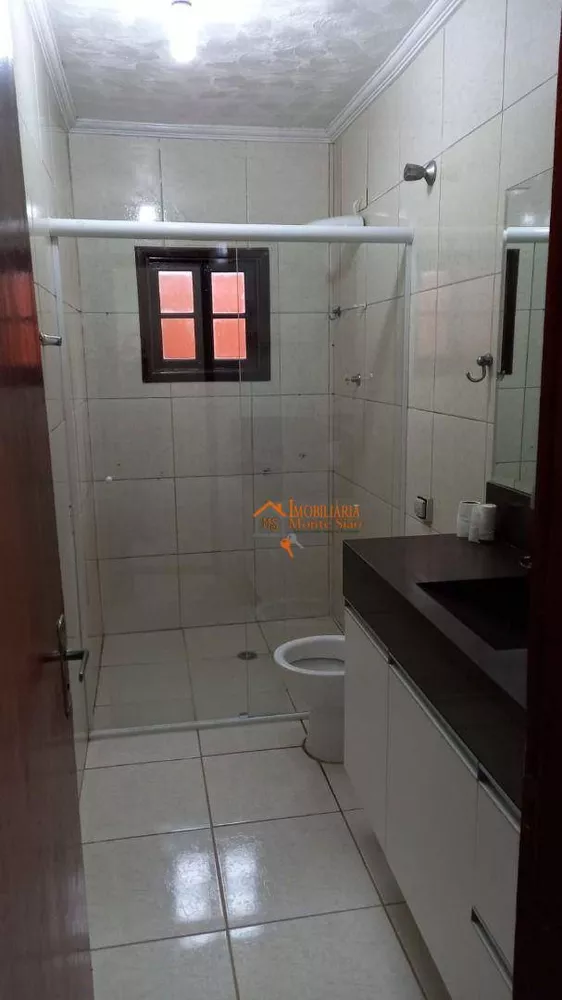 Casa, 4 quartos, 220 m² - Foto 8