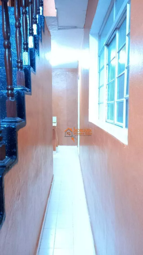 Casa, 4 quartos, 220 m² - Foto 22