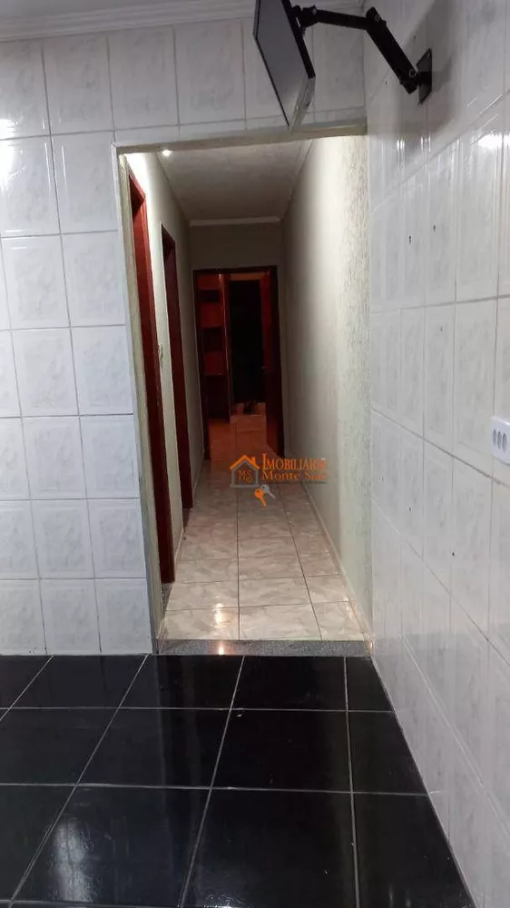 Casa, 4 quartos, 220 m² - Foto 7